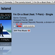 Illustration for article titled iTunes "Popular Songs Cost More Money" Pricing Goes Live April 7